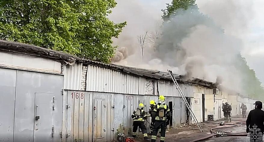    Пресс-служба МЧС