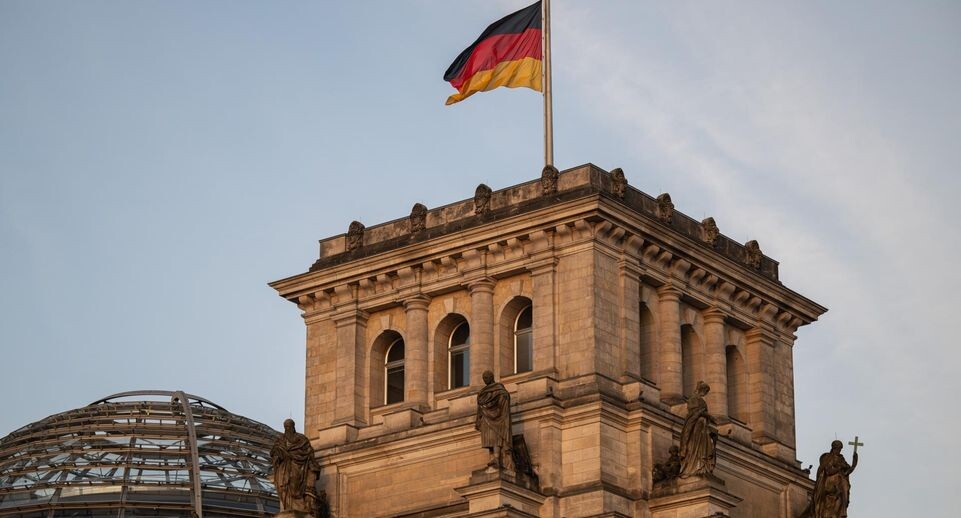    Hannes P Albert/dpa / www.globallookpress.com