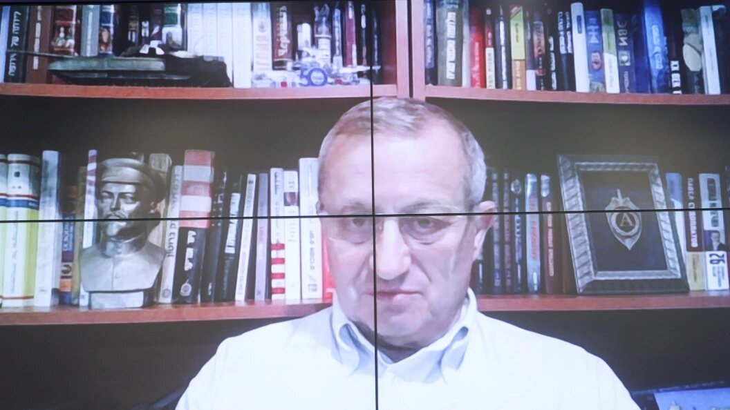    © Bulkin Sergey/Globallookpress