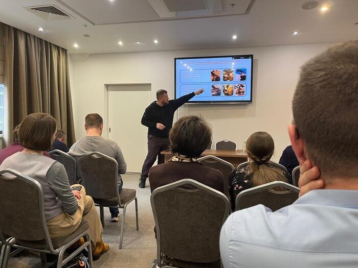 Листайте вправо, чтобы увидеть больше изображений