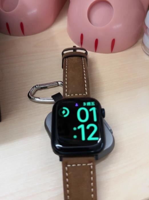 Беспроводная зарядка