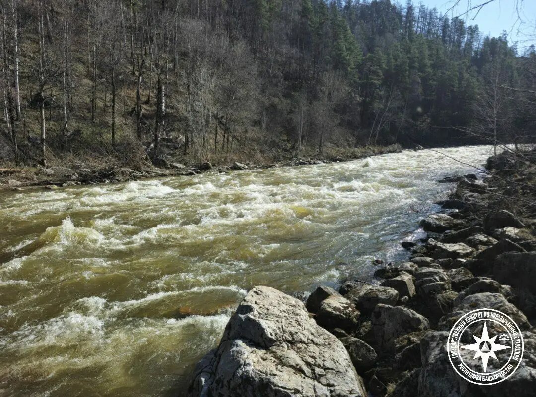    Фото: государственный комитет Башкирии по чрезвычайным ситуациям