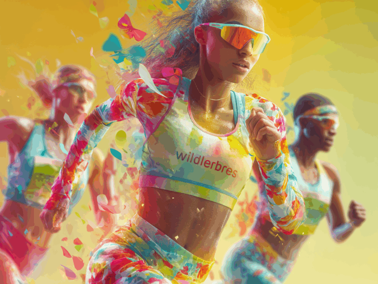    Спортивные товары на Wildberries: как успеть за трендами весны и лета 2025 и увеличить продажи Бибиков Алексей