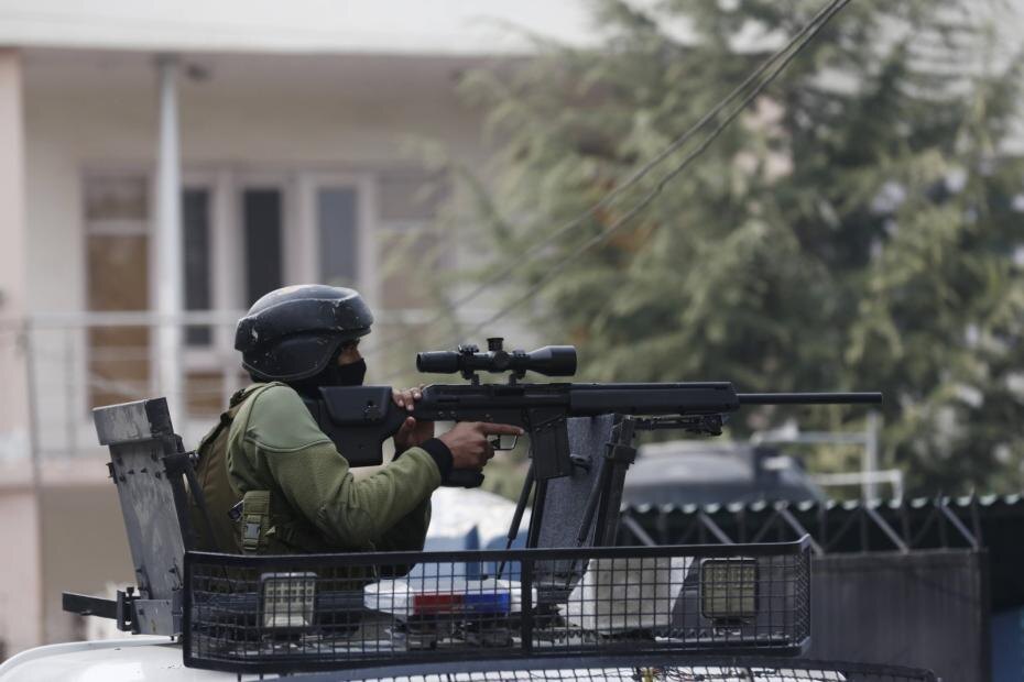    IMAGO/Matrix Images/Danish Ismai/Global Look Press