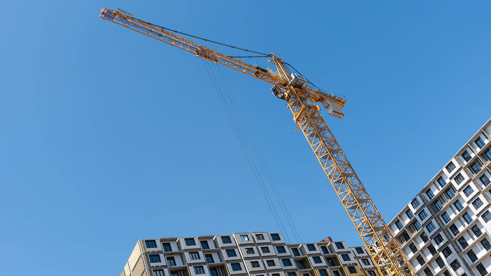 Фото: Олег Харсеев / Коммерсантъ