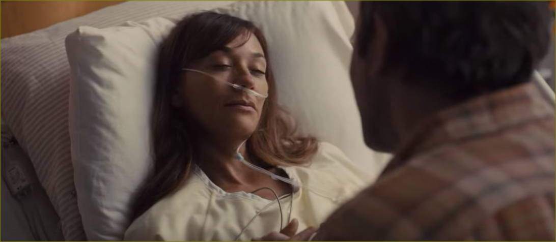 «Обычные люди» (Common People) 1 серия нового “Чёрного зеркала”