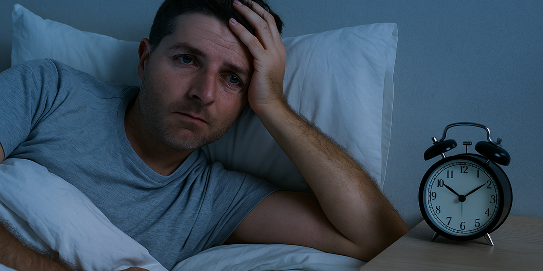 Бессонница: Секреты, которые врачи скрывают от вас!