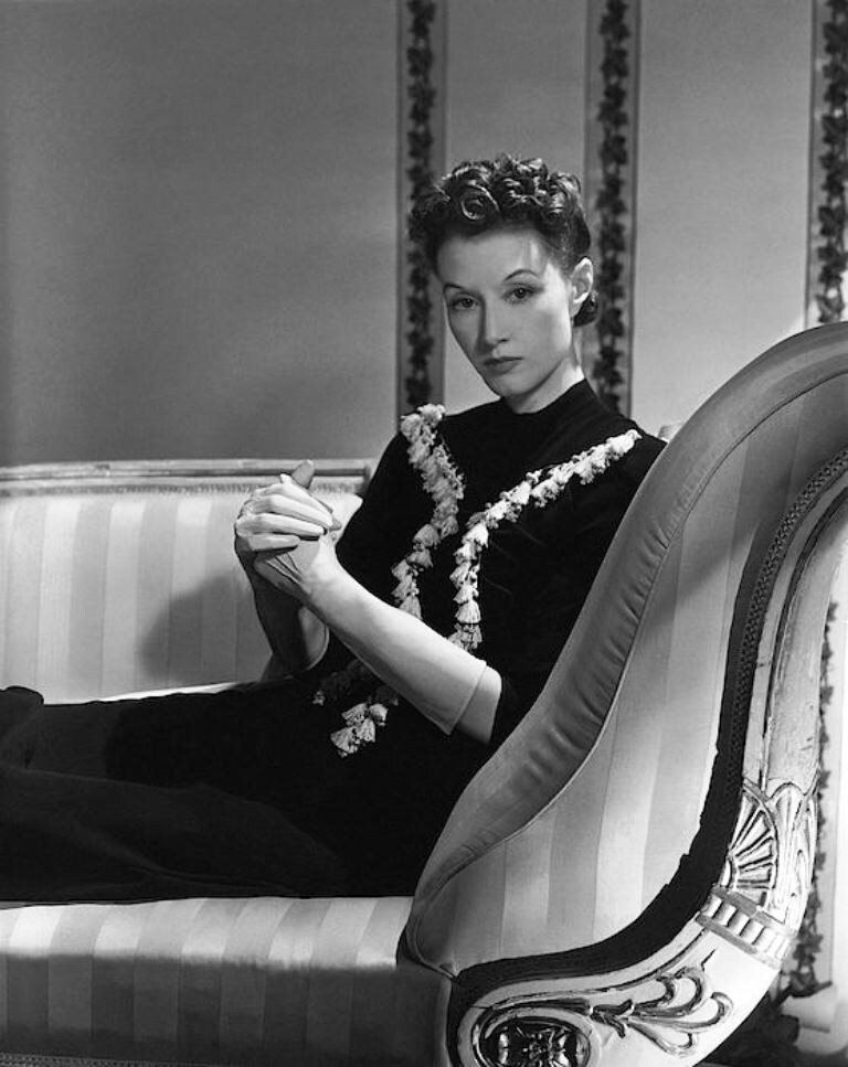 Миллисент Роджерс