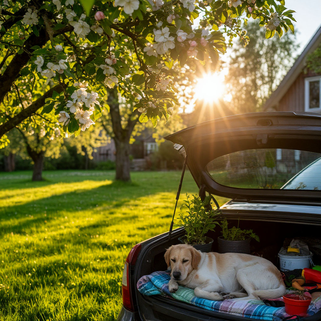 Моя работа с нейросетью