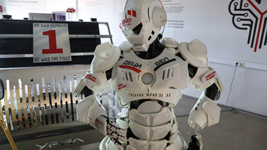    Фото: Belkin Alexey/news.ru/Globallookpress