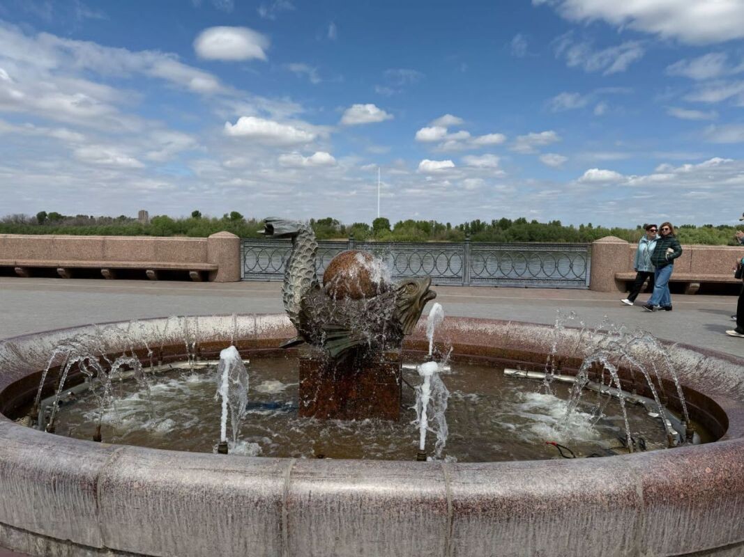 Фото: Управление информационной политики администрации Астрахани