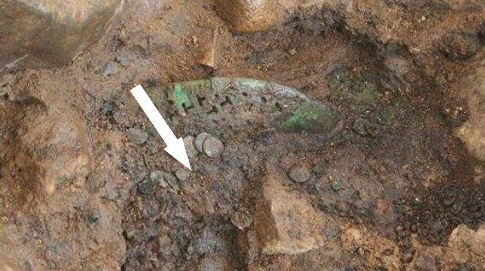    Тайна гробницы Атиллы проклятие которое скрыл Дунай