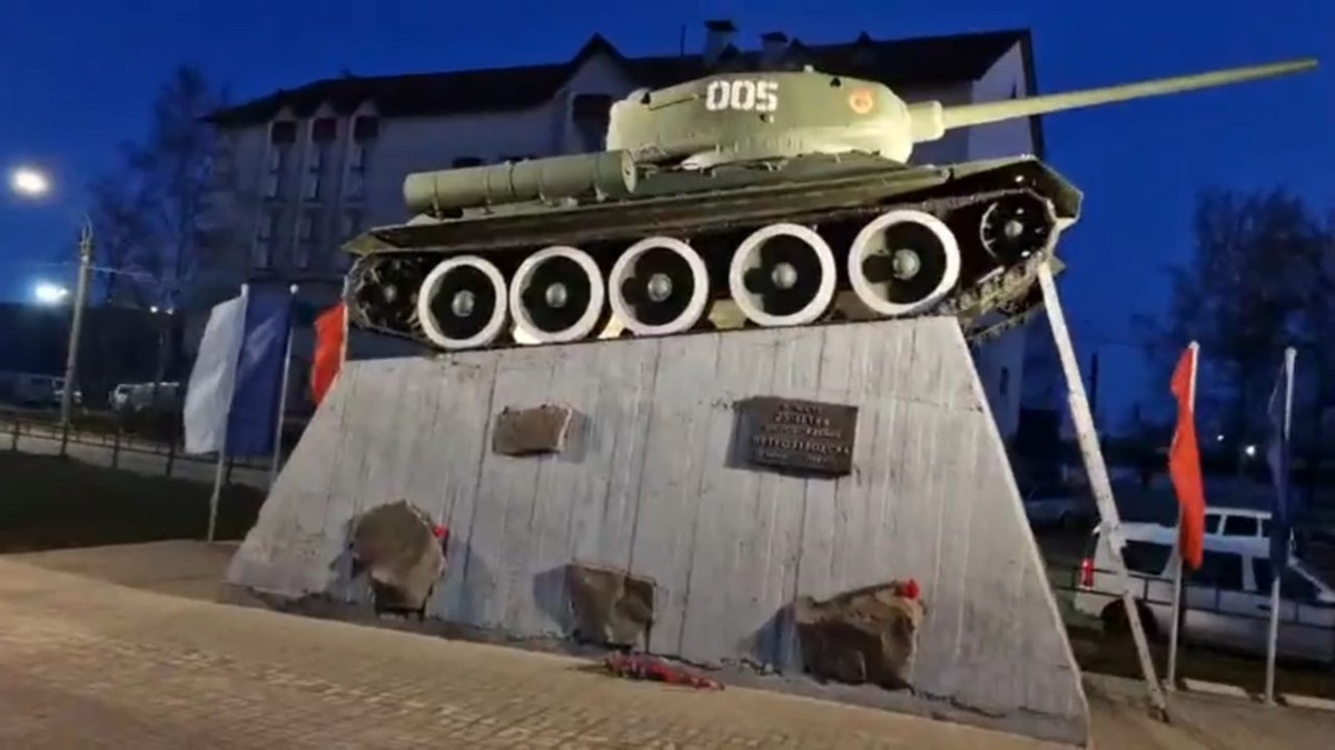    Фото: со страницы Инны Колыхматовой