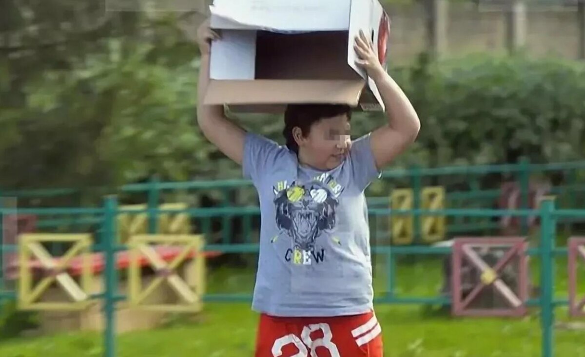 Сын Николая Баскова - Бронислав Шпигель