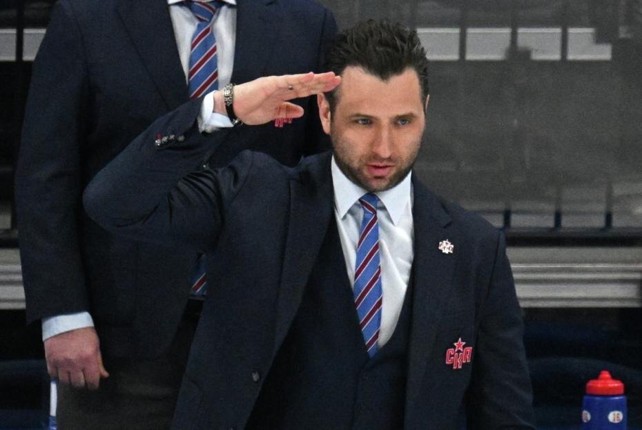    Владимир Федоренко /РИА Новости