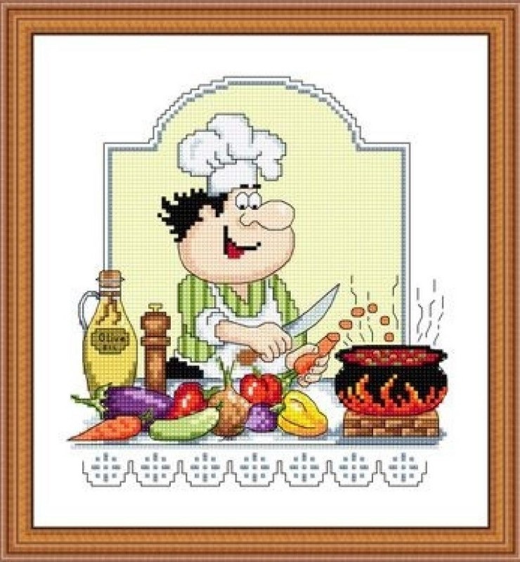 Каталог рецептов