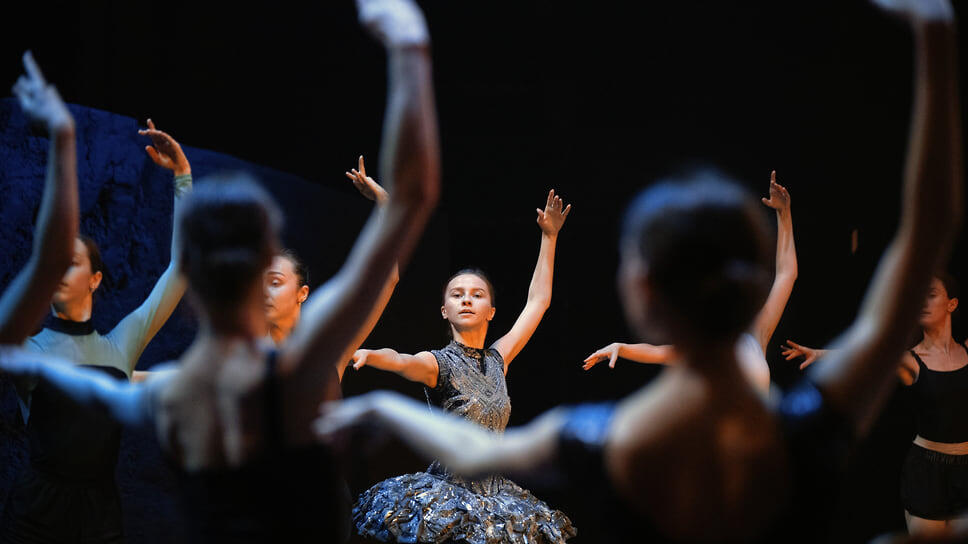 Фото: Алексей Смагин / Коммерсантъ