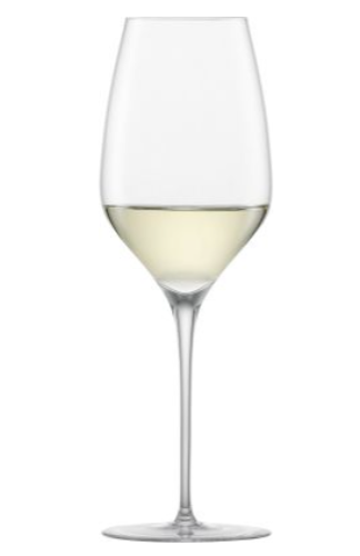 Zwiesel Glas Riesling white wine glass Alloro