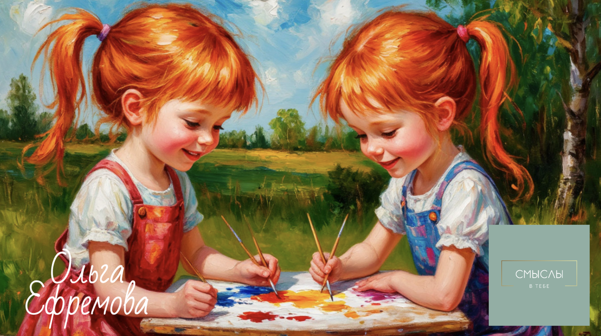 Розыгрыш. Рассказ для детей