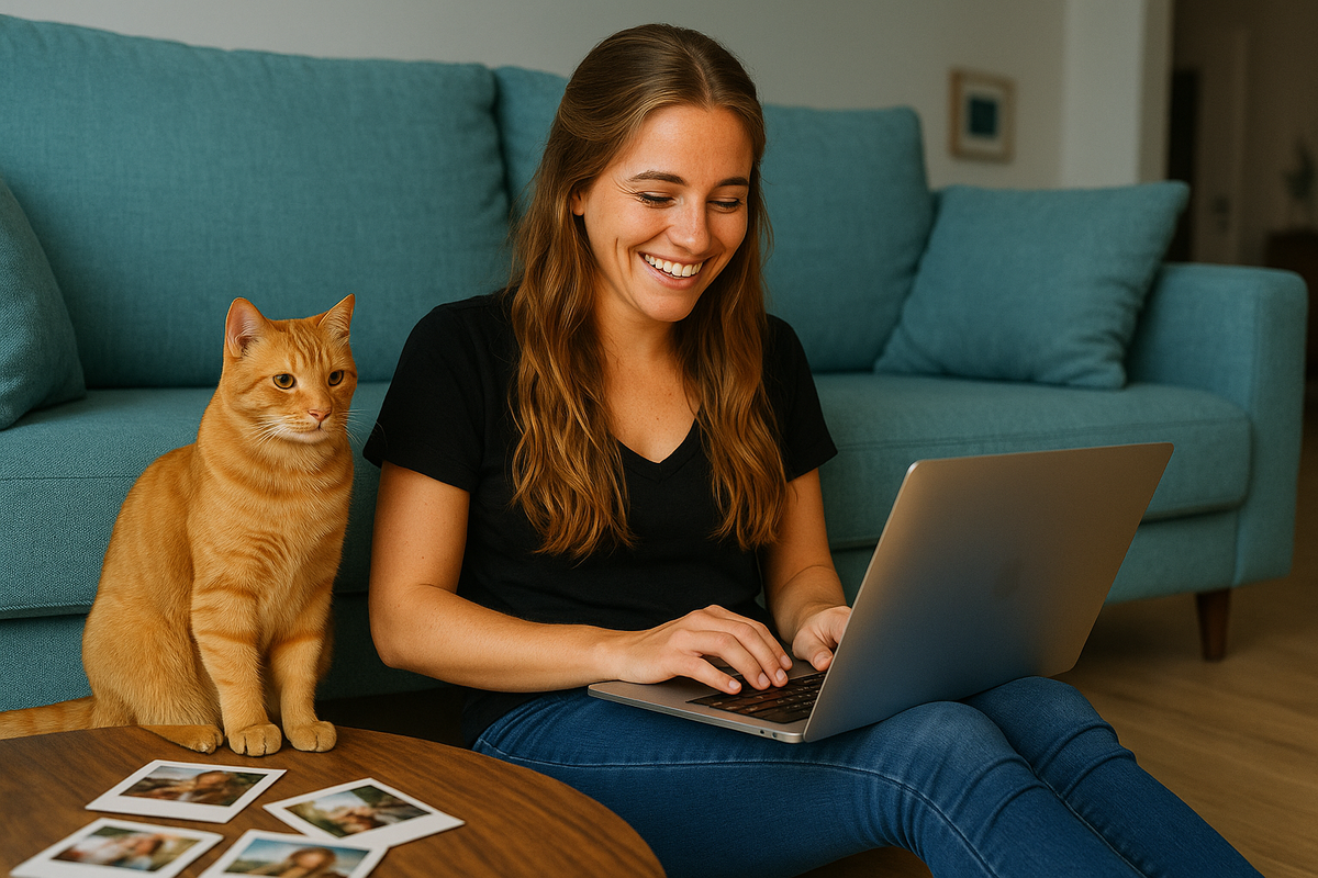 Как писать статьи, которые приводят клиентов: финальные советы по контенту для психолога 