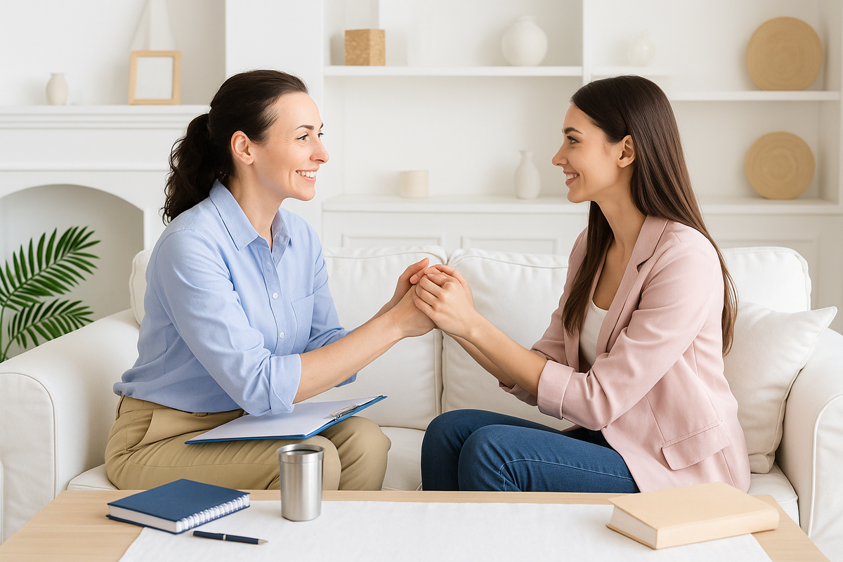 Как писать статьи, которые приводят клиентов: финальные советы по контенту для психолога 