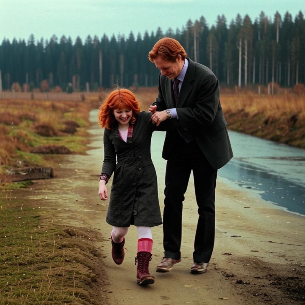 Сгенерировано Kandinsky.