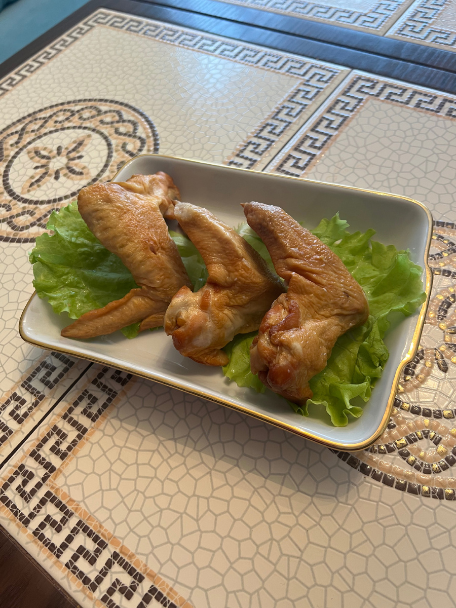 Личное фото. 