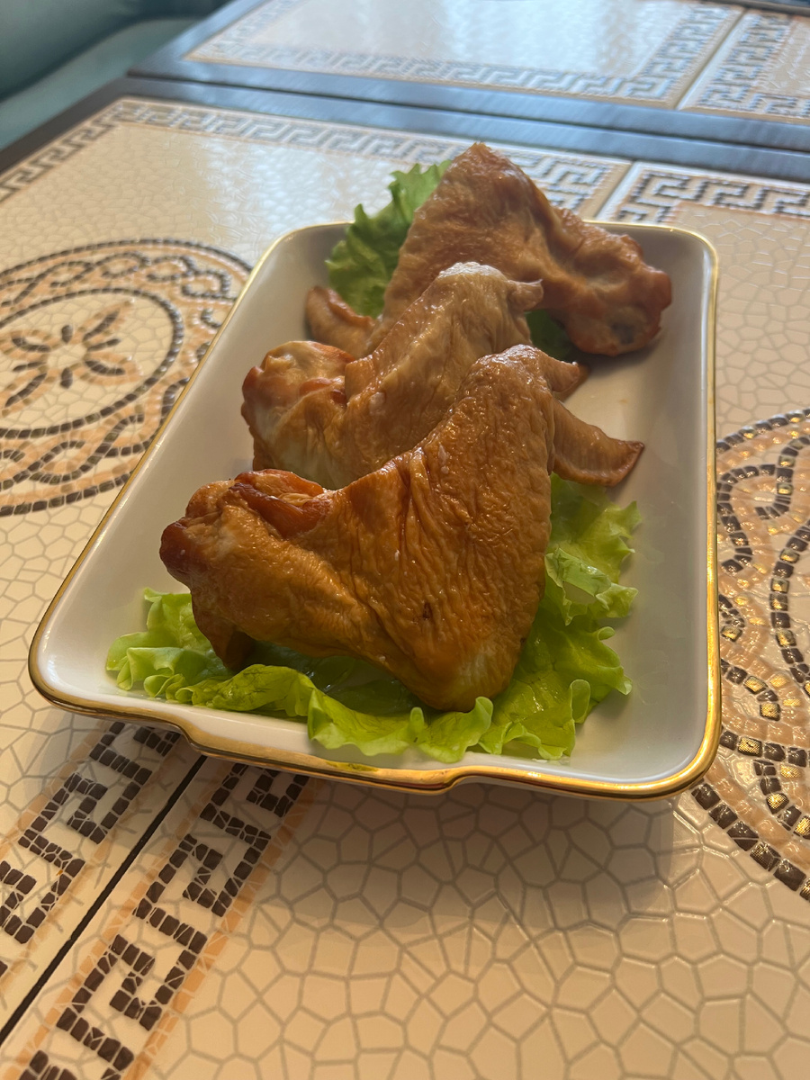 Личное фото. 