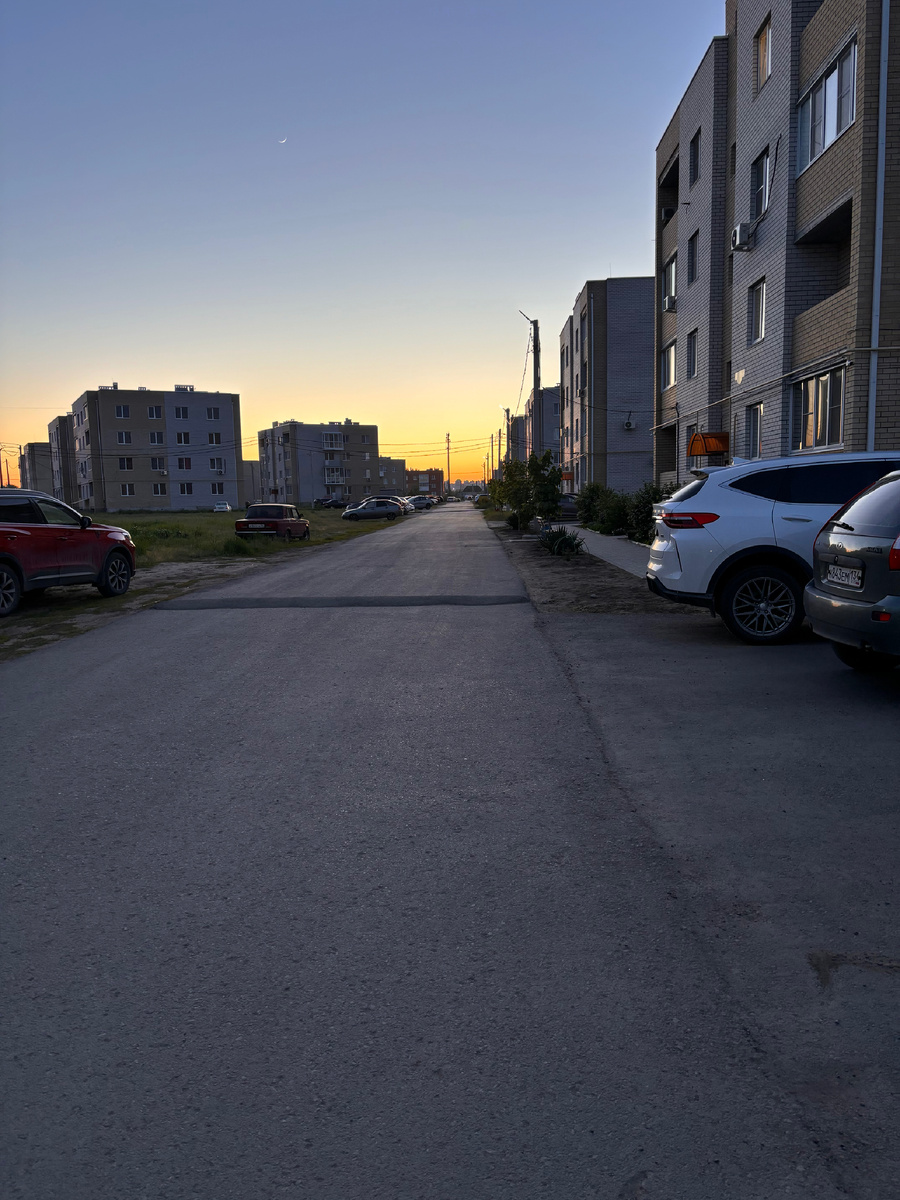 Тут же роднее )))