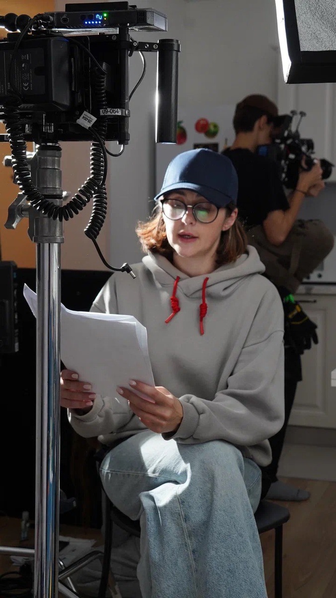 АДТверская. 