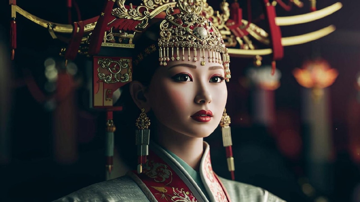 Прекрасный день для роскошеств, излишеств и набора ресурса