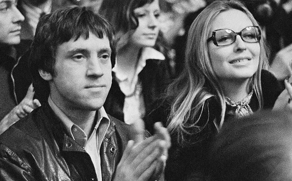 Свадьбу Высоцкого и Влади помог организовать Зураб Церетели