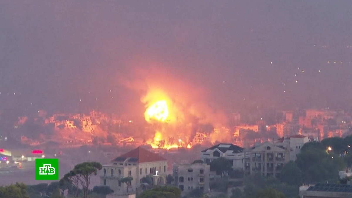    «Дальше будет хуже»: Израиль вынес ХАМАС «последнее предупреждение»