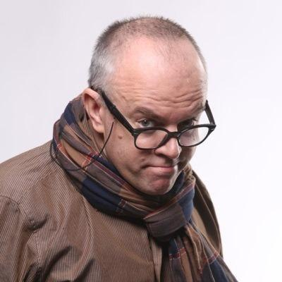 Алексей Климушкин