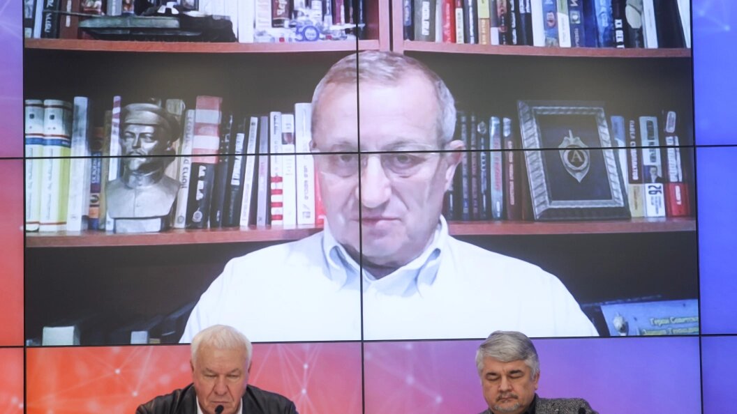    Bulkin Sergey/Globallookpress