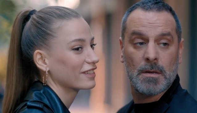 Кадр из сериала "Фи. Чи. Пи."