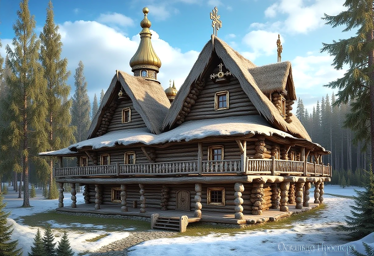 Древнейшие города Европы в основном построены славяно-русами.