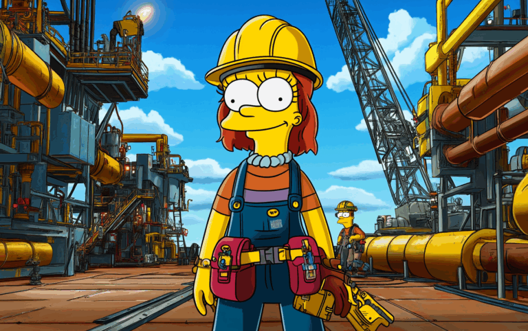    Стань Помощником Бурильщика КРС: Как Обучение Открывает Двери к Успеху и Высокой Заработной Плате Admin