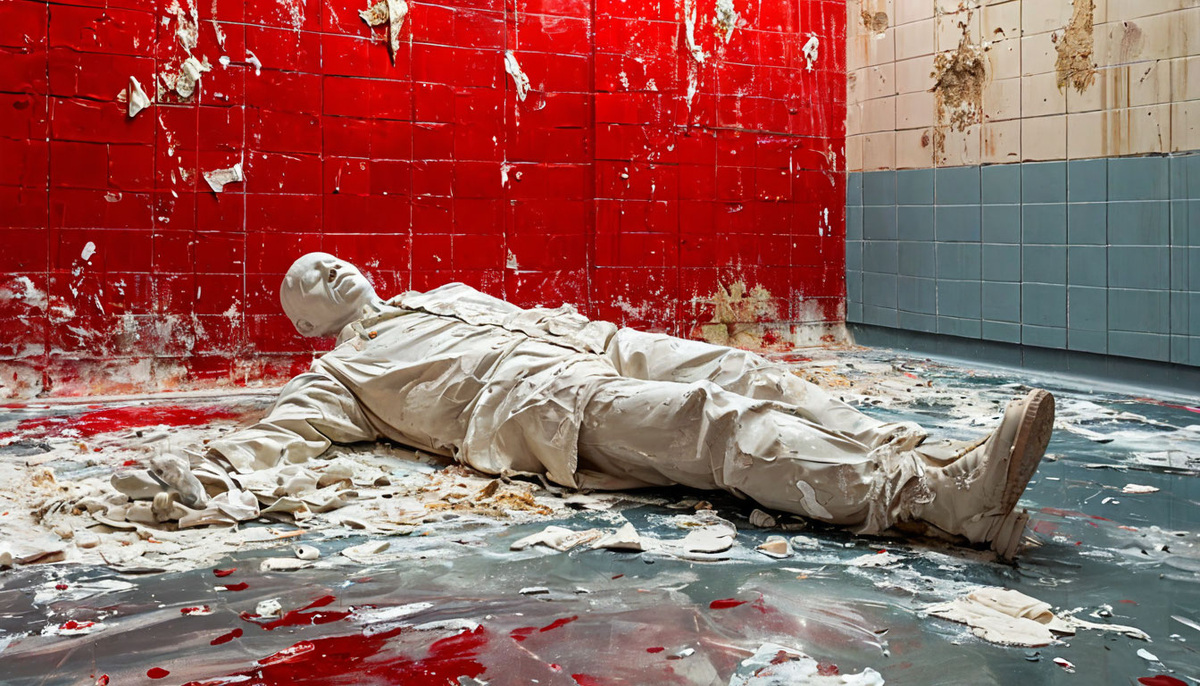 И вас вылечат!