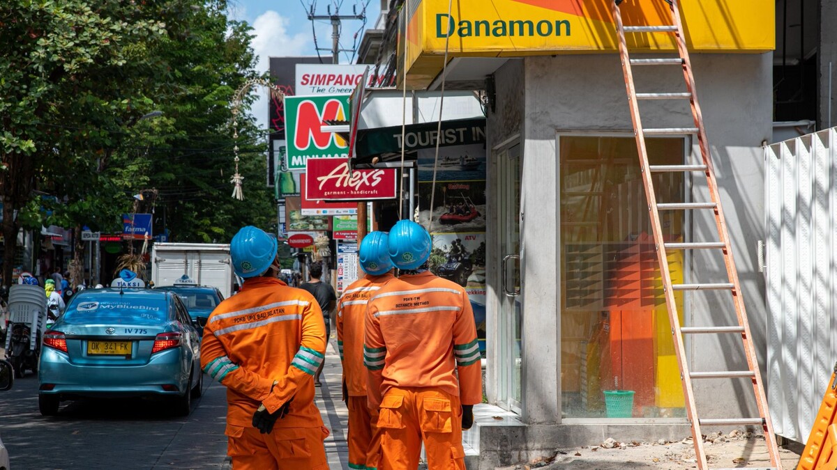    Фото: Peter Galleghan/Shutterstock/Fotodom