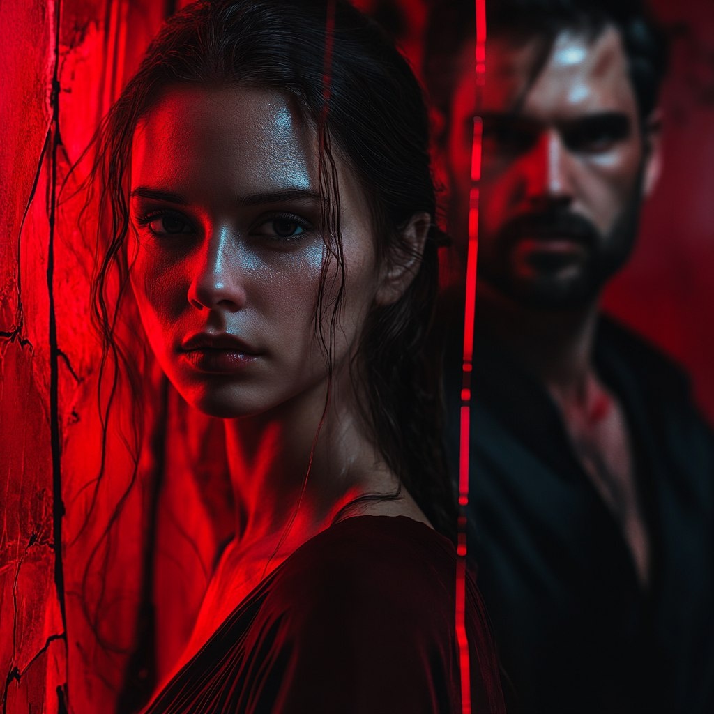 *изображение сгенерировано Искусственным
Интеллектом - MidJourney.