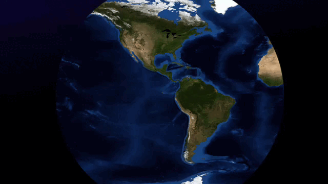 Индия на карте мира