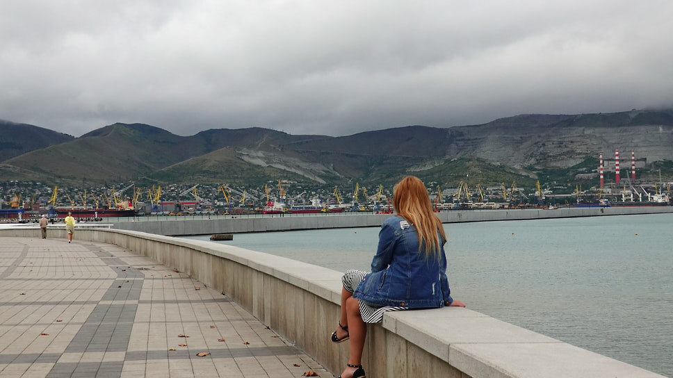 Фото: Алексей Зотов / Коммерсантъ