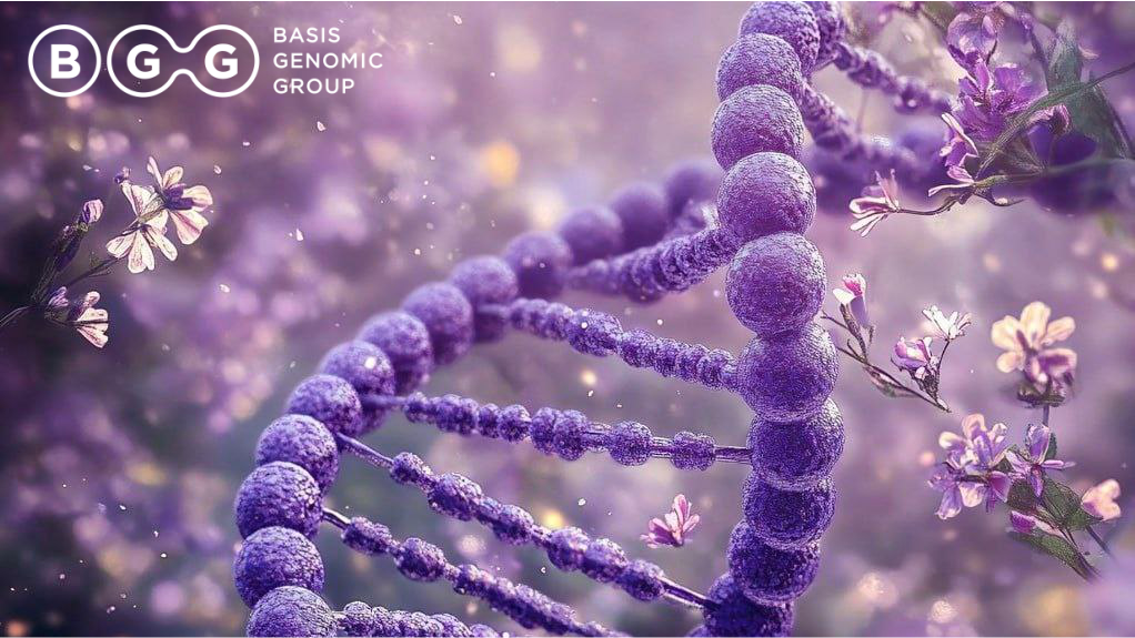 Статья от Basis Genomic Group «5 причин, почему генетика — обязательная часть современной медицины для врачей»