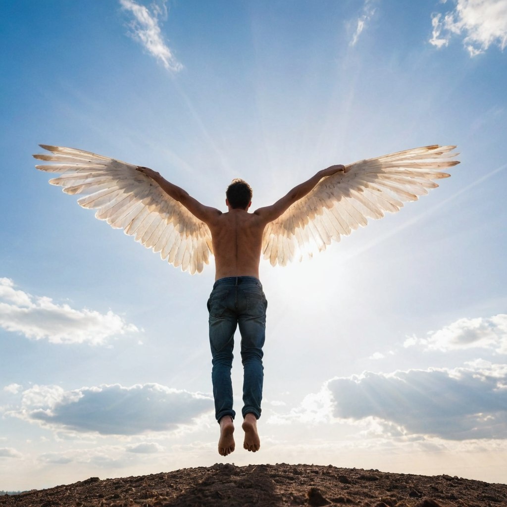 сгенерировано ИИ