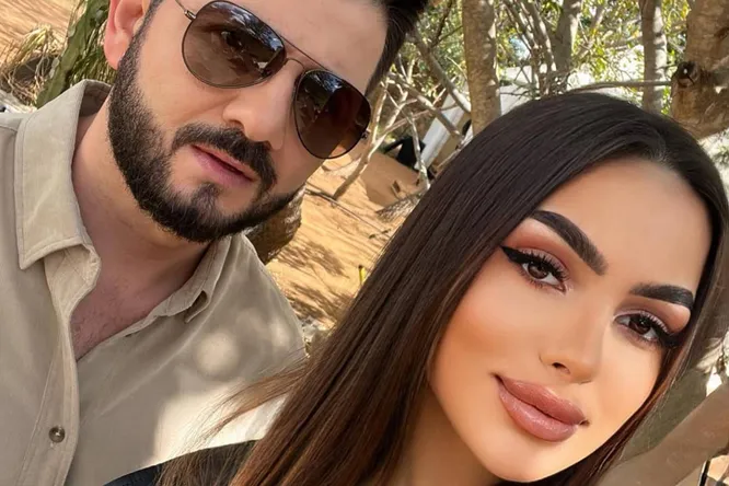 Фото: соцсети Милены