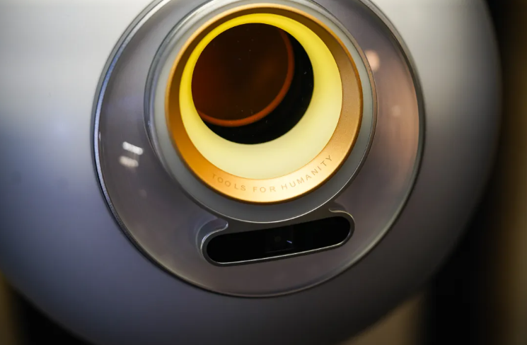 Photo: Vjeran Pavic / The Verge