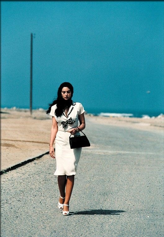 Фото из фильма «Малена»