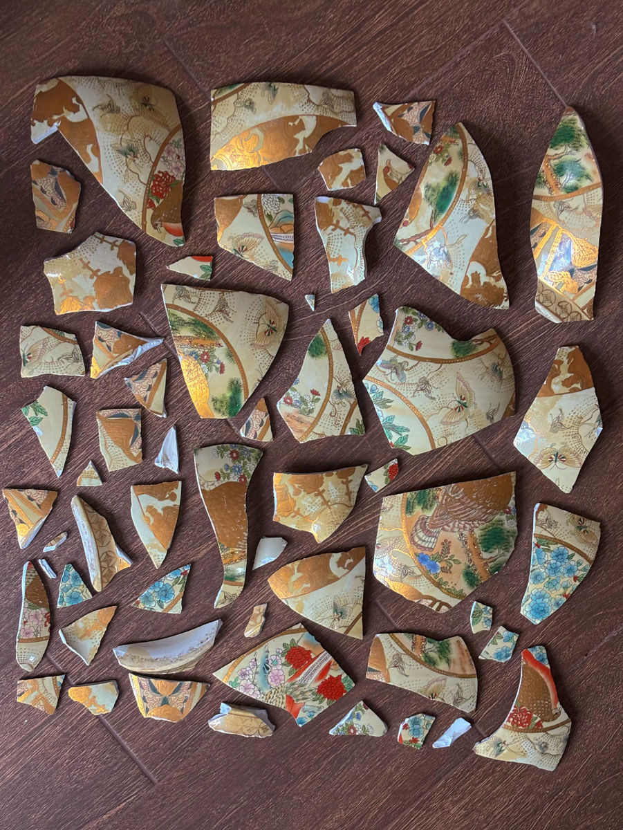 Капча: отыщите вазу