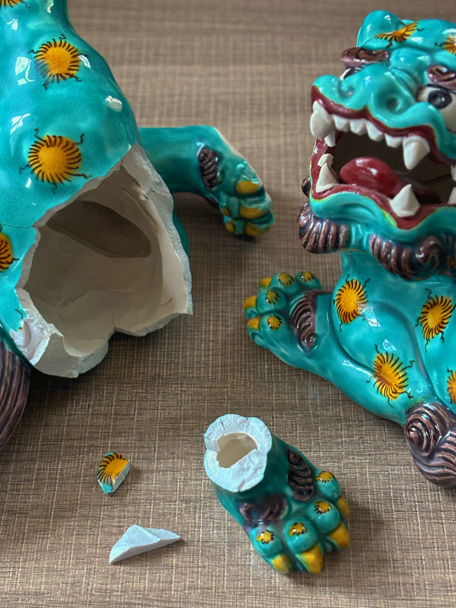 Моя ногааа!!!